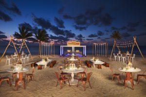 Breathless Riviera Cancun weddingsMexico