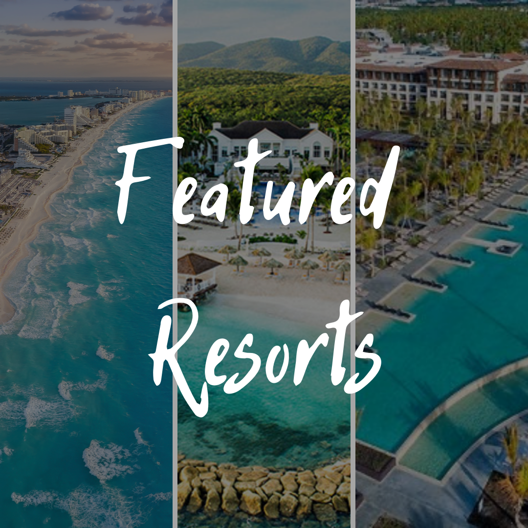 Featured Resorts | Travelholics