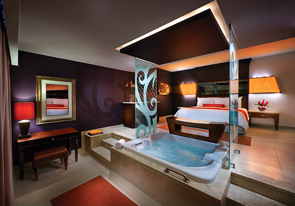 Room Suites Hard Rock Hotel Punta Cana