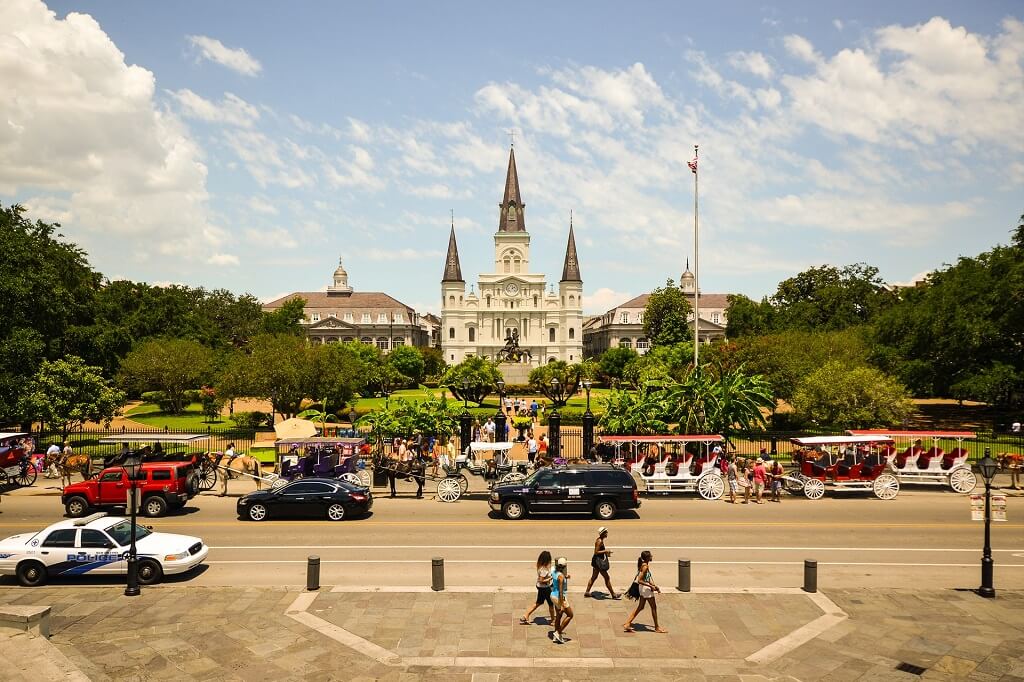 Experience New Orleans Like a True Local