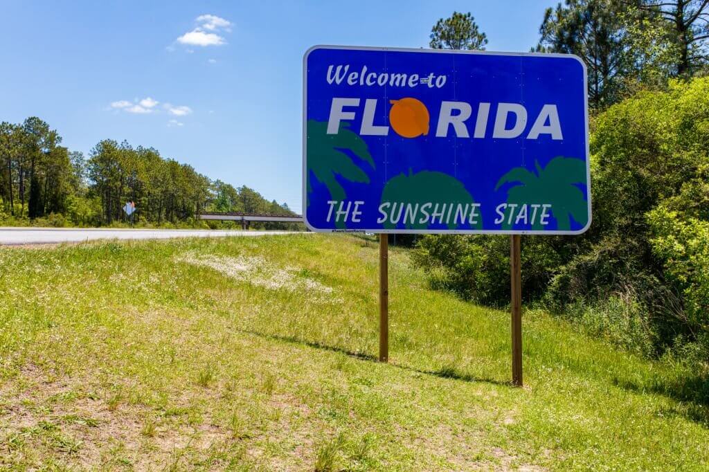 Best cities to visit in Florida