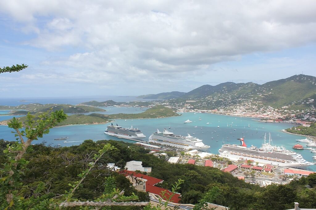 Western Caribbean Cruise Ports