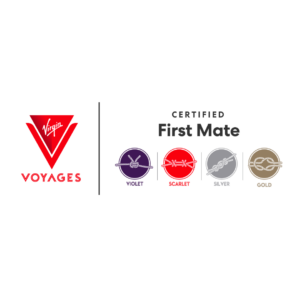 Virgin Voyages First mate