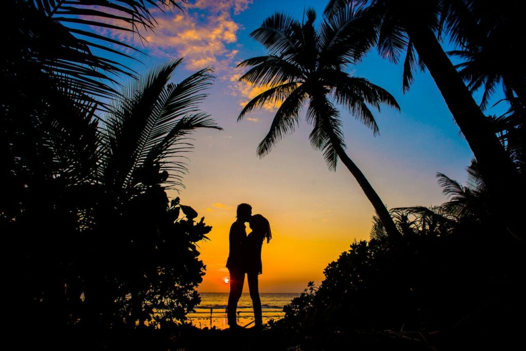 Top Honeymoon Destinations for 2023