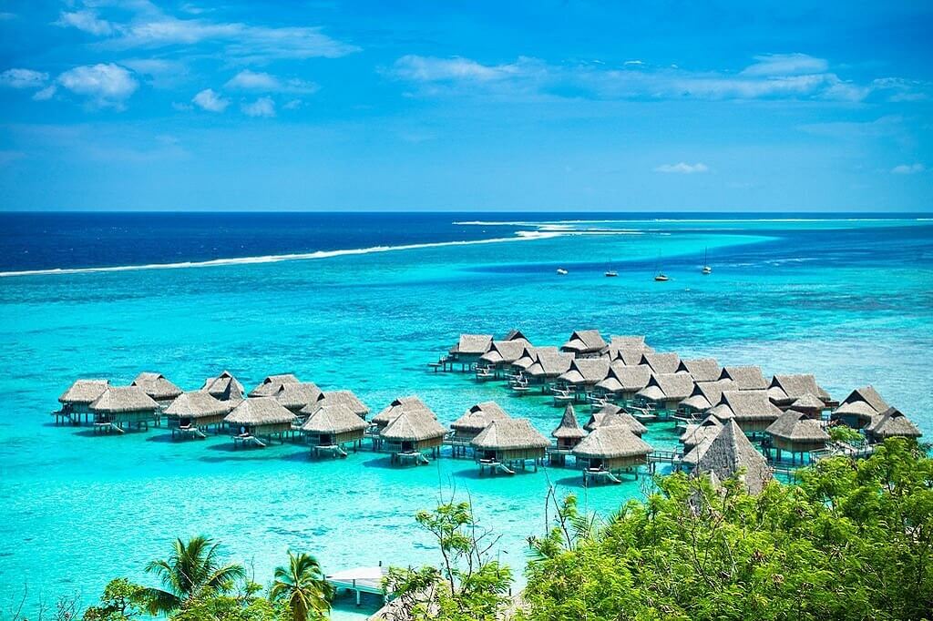 Bora Bora: The ultimate travel guide