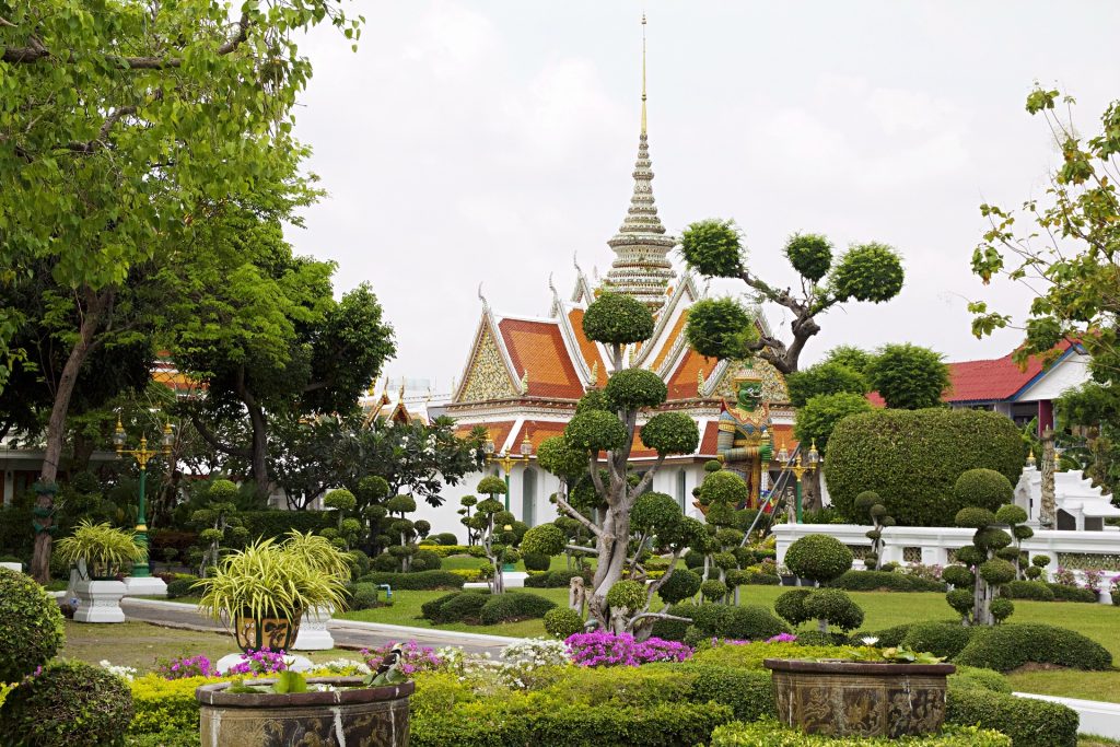 Discover Bangkok’s Rich Cultural Tapestry: Unveiling the Gems of Thailand’s Vibrant Capital