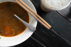 The Journey to Nara Thai Cuisine’s Success