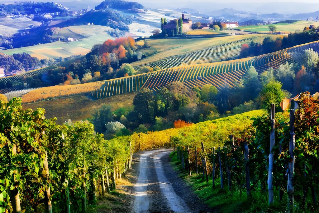 Wine Tours in Style: The Best Luxury Vineyards