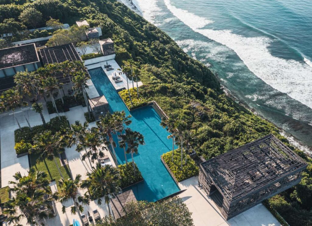 Alila Villas Uluwatu