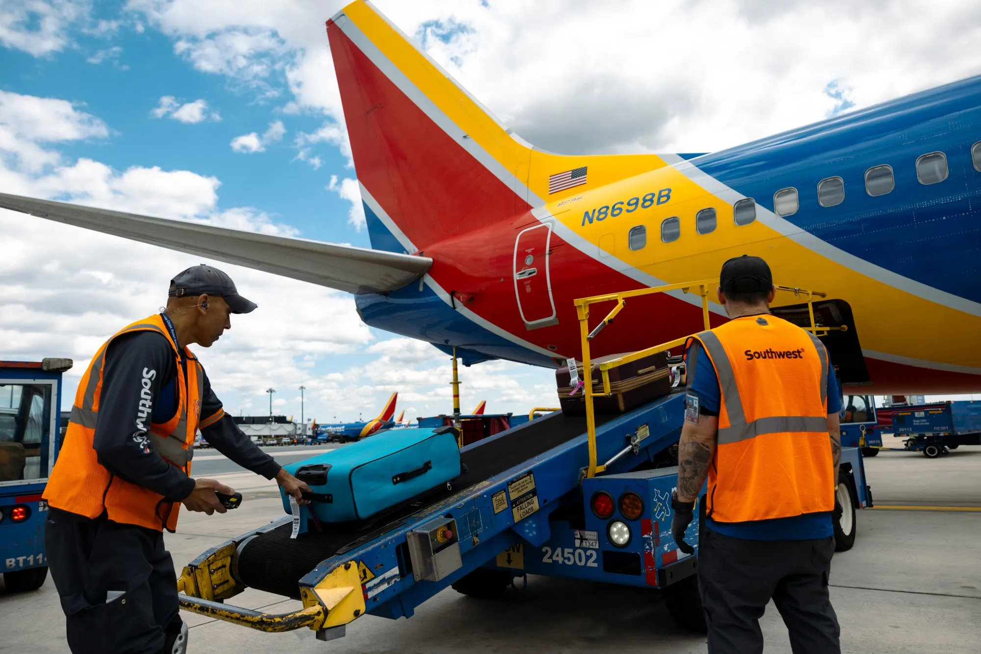 Winners in the Fine Print: Who Still Gets to Skip the Fees?