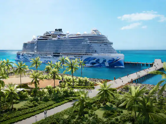 Deals, Dates, and Decisions: How to Score the Perfect Cruise for You
