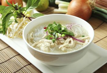 Vietnamese noodle, Phở